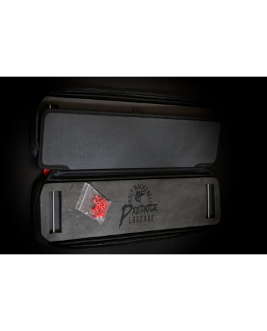 Holy Mackerel Predator Luggage - XL Trace & Rig Wallet