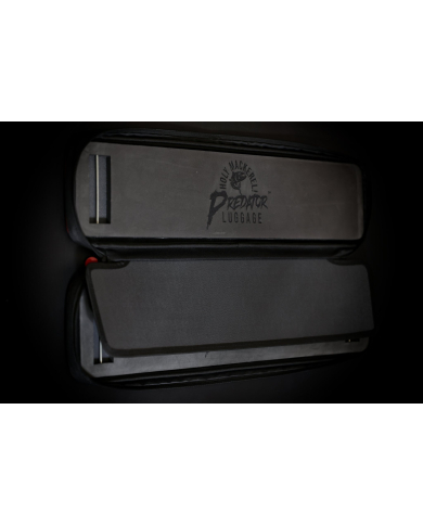 Holy Mackerel Predator Luggage - XL Trace & Rig Wallet