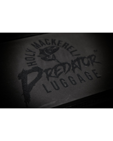 Holy Mackerel Predator Luggage - XL Trace & Rig Wallet