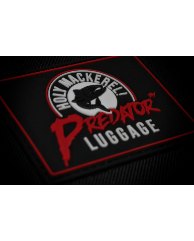 Holy Mackerel Predator Luggage - XL Trace & Rig Wallet