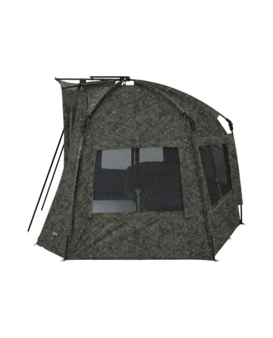 Trakker Tempest RS Brolly System Camo