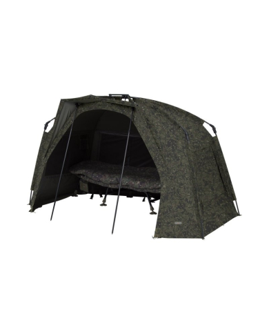 Trakker Tempest RS Brolly System Camo
