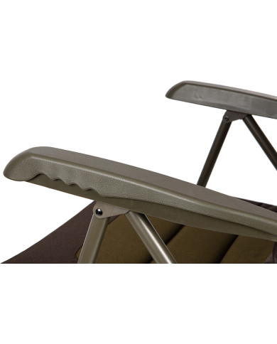 Fox EOS XL Chair