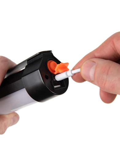 Fox Halo Multi-Colour Strip Light - Large