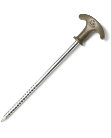 Trakker 8inch Peg Set