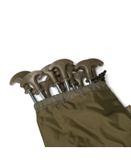 Trakker 8inch Peg Set