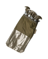 Trakker 8inch Peg Set