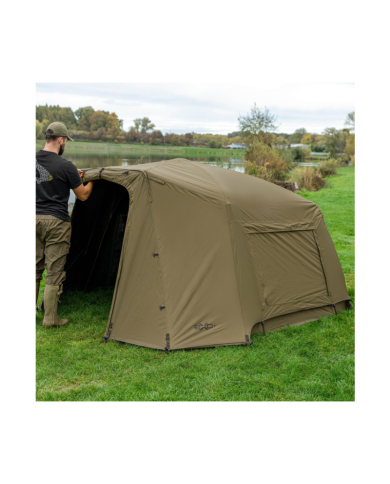 Avid Carp Exo+ Overwrap