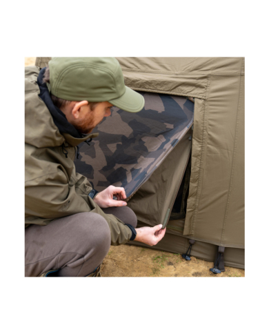 Avid Carp EXO 2 Man Bivvy Overwrap