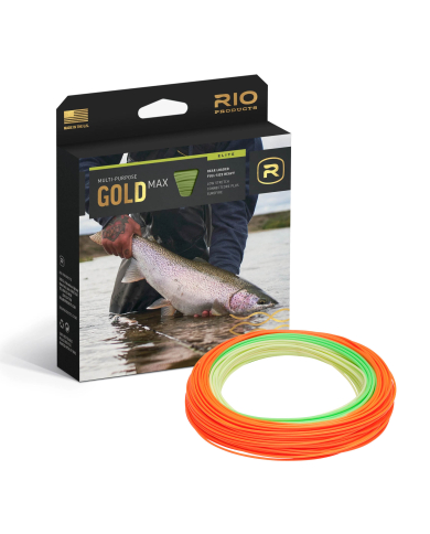 Rio Elite Multi-Purpose Gold Max Floating Camo