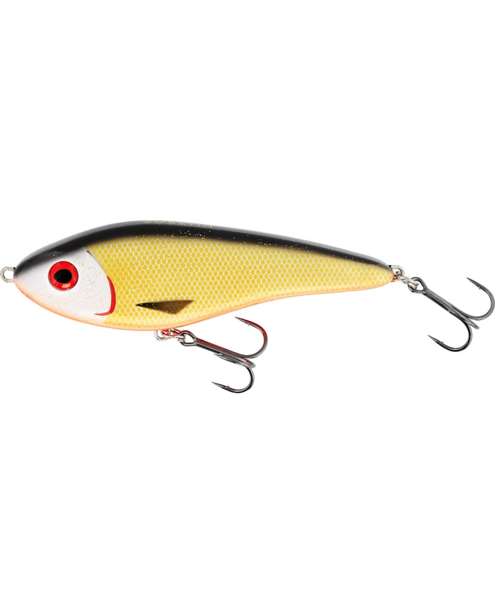 Westin Jerk 14cm 60g Suspending