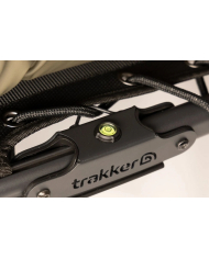 Trakker Levelite ELS-MF Bed System