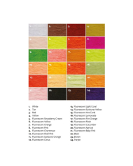 Fulling Mill EZ Egg Yarn