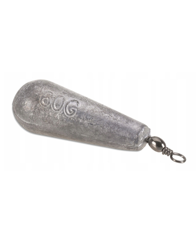 Saenger Bomb Weights With Swivel