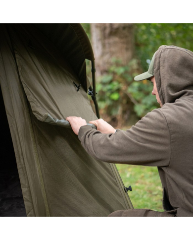 Fox EOS MK2 - 2 Person Bivvy