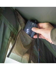 Fox EOS MK2 - 2 Person Bivvy