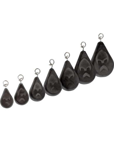 Westin Tungsten Switch Weight 21g 1pcs