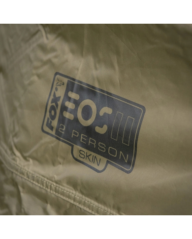 Fox EOS MK2 Bivvy Skins