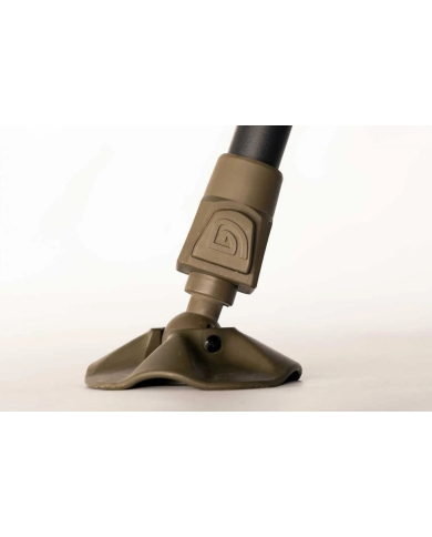 Trakker Levelite ELS-MF Bed System - Wide