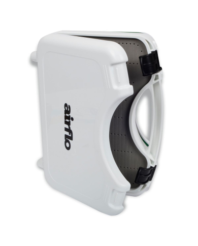Airflo Competitor Large Slit Fly Box
