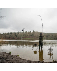 Daiwa Hyper Spod Rod 13ft 5.0lb