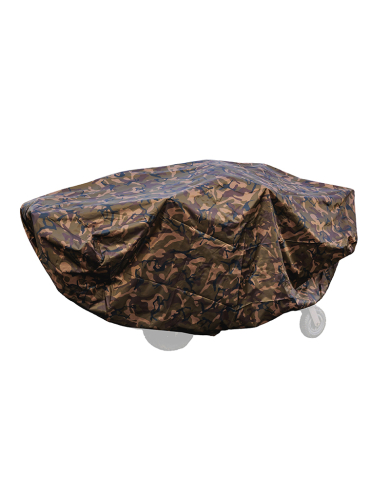 Fox Camolite Large Barrow Cover