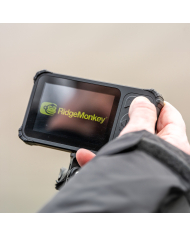 RidgeMonkey Hunter 3000 Bait Boat