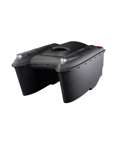 RidgeMonkey Hunter 3000 Bait Boat