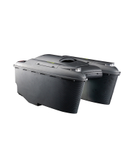 RidgeMonkey Hunter 3000 Bait Boat