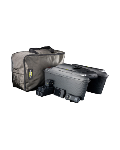 RidgeMonkey Hunter 3000 Bait Boat