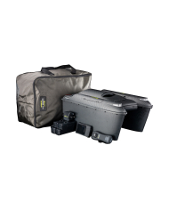 RidgeMonkey Hunter 3000 Bait Boat