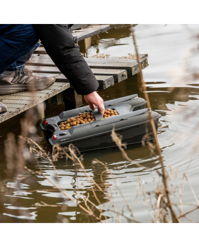 RidgeMonkey Hunter 3000 Bait Boat