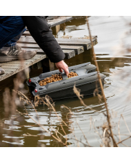 RidgeMonkey Hunter 3000 Bait Boat