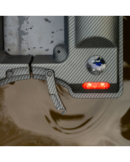 RidgeMonkey Hunter 3000 Bait Boat