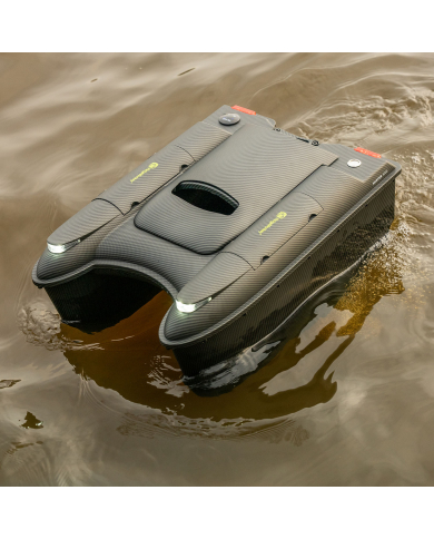 RidgeMonkey Hunter 3000 Bait Boat
