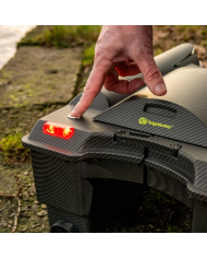 RidgeMonkey Hunter 3000 Bait Boat