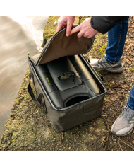 RidgeMonkey Hunter 3000 Bait Boat