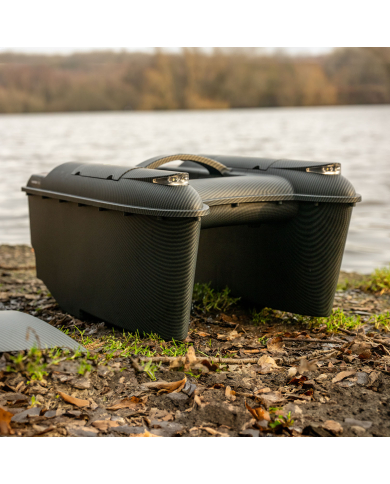 RidgeMonkey Hunter 3000 Bait Boat