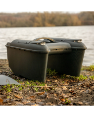 RidgeMonkey Hunter 3000 Bait Boat