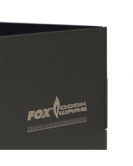 Fox Cookware Windshield