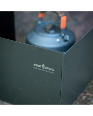 Fox Cookware Windshield
