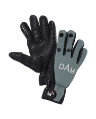 DAM Neoprene Fighter Gloves