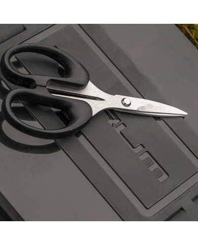 Korum Baiting Tool & Scissor Set