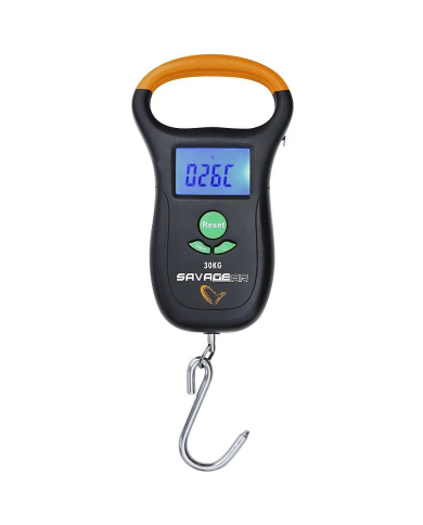 Savage Gear Digi Scales