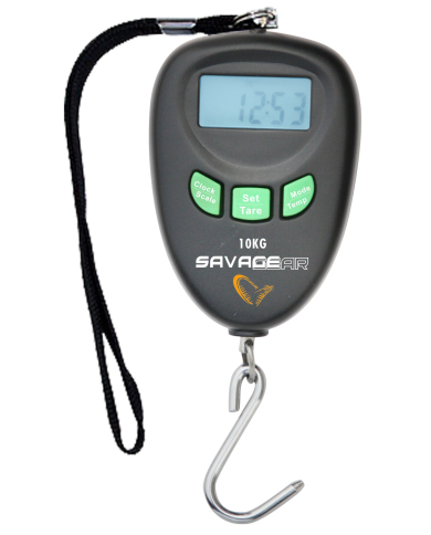 Savage Gear Digi Scales