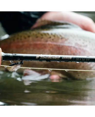 Sage Arrow Fly Rods