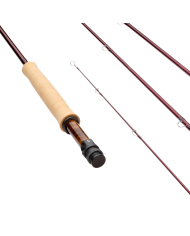 Sage Power R8 Fly Rods