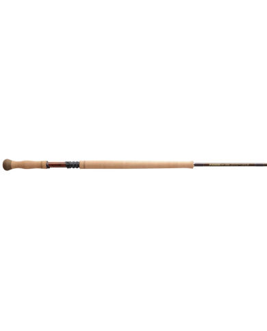 Sage R8 Spey Fly Rods