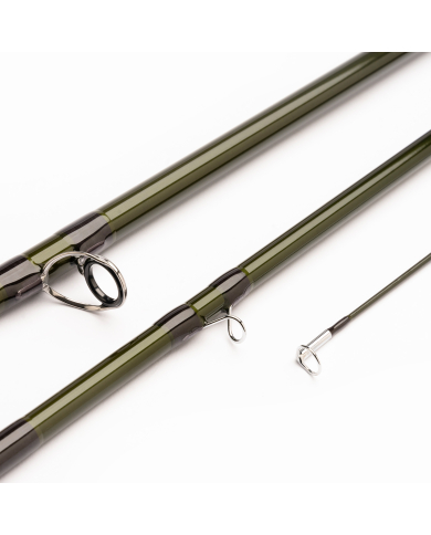 Sage Sonic Switch Fly Rod