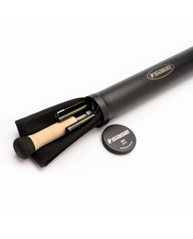 Sage Sonic DH Fly Rods